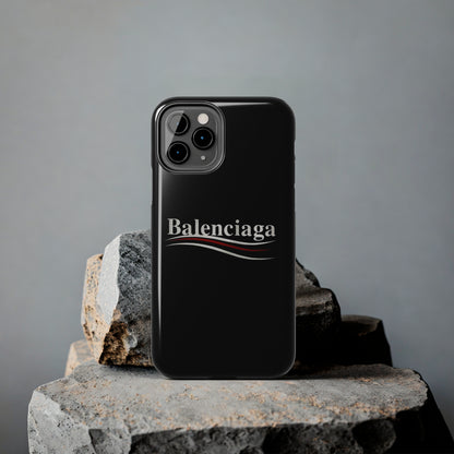 BALENCIAGA Tough Phone Case