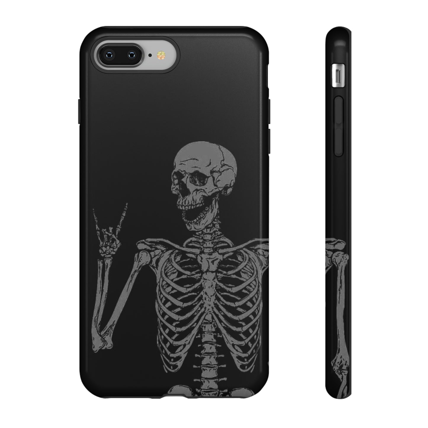 SKELETON Tough Case