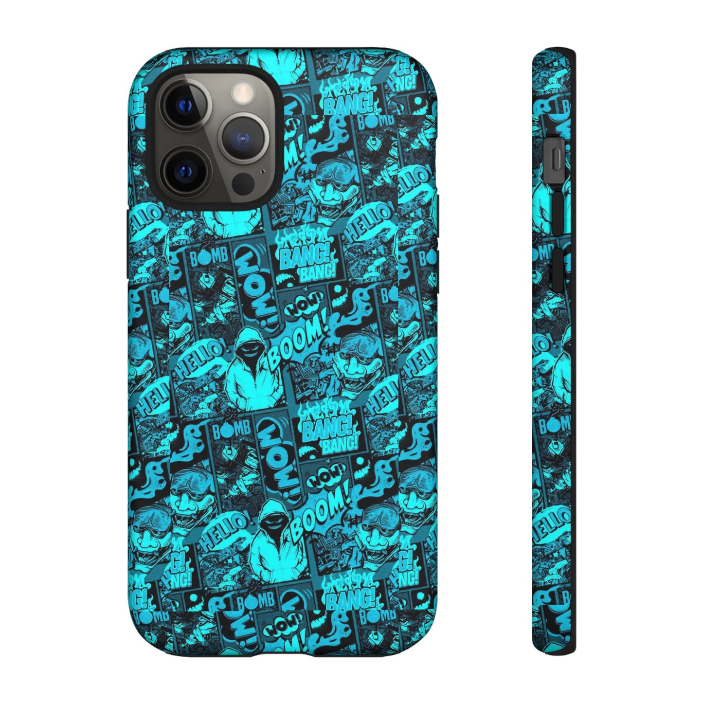 MIXED - Tough Case