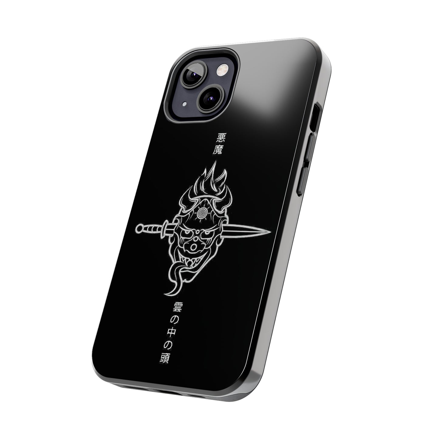 ONI Tough Phone Case