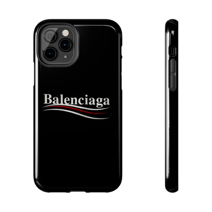 BALENCIAGA Tough Phone Case