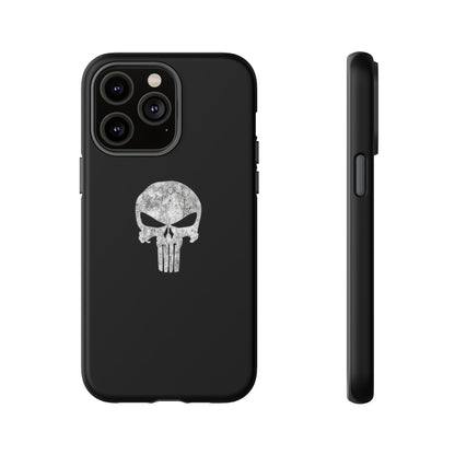 PUNISHER - Tough Case