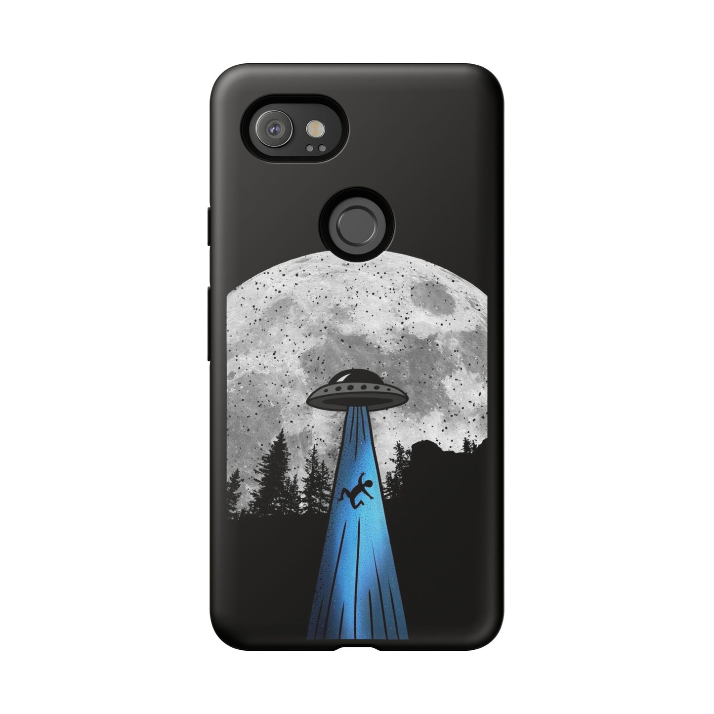 UFO - Tough Case