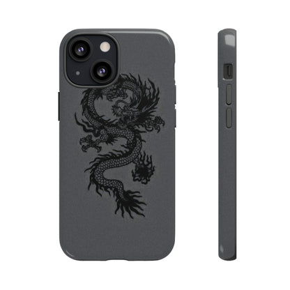 DRAGON Tough Case