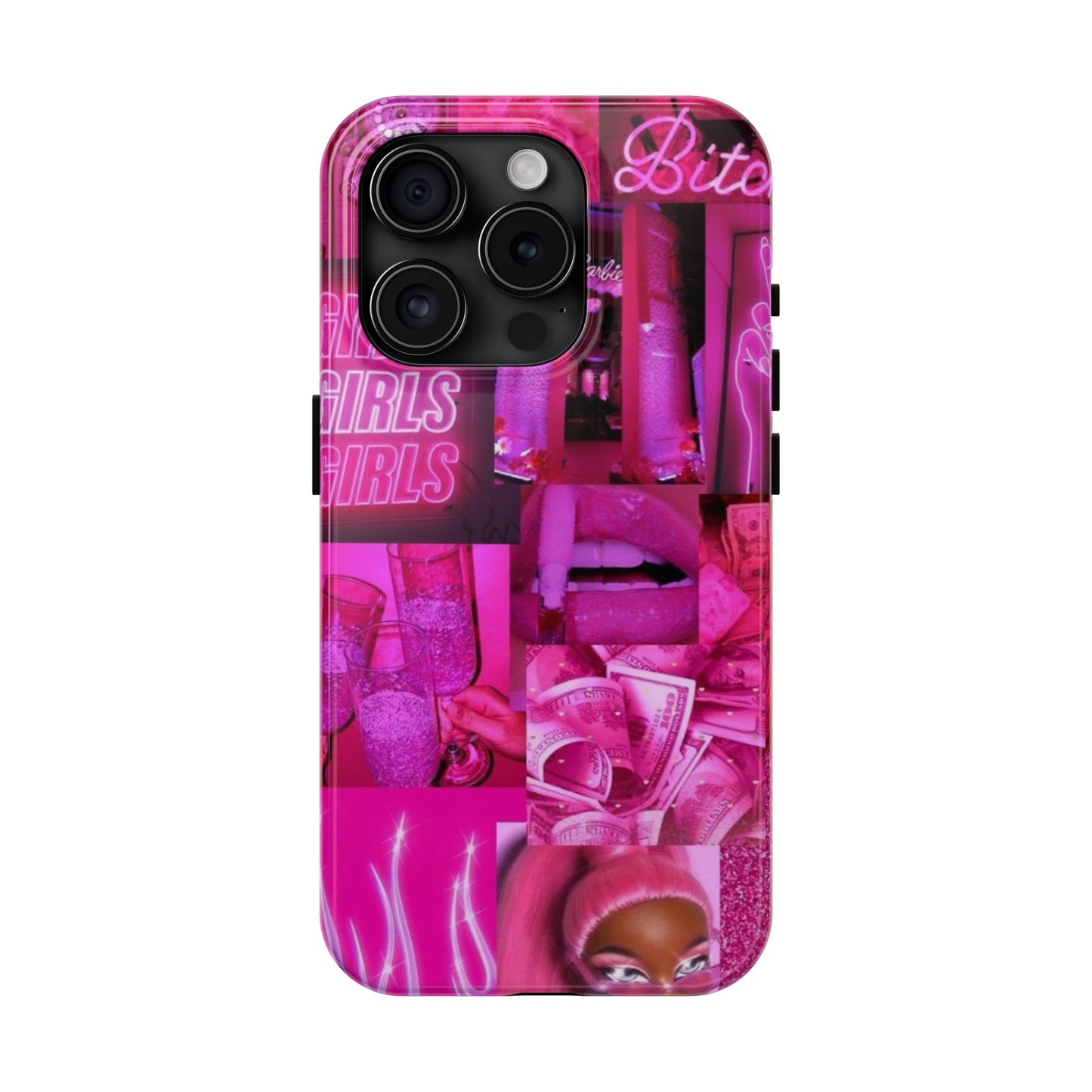 BARBIE Tough Phone Case