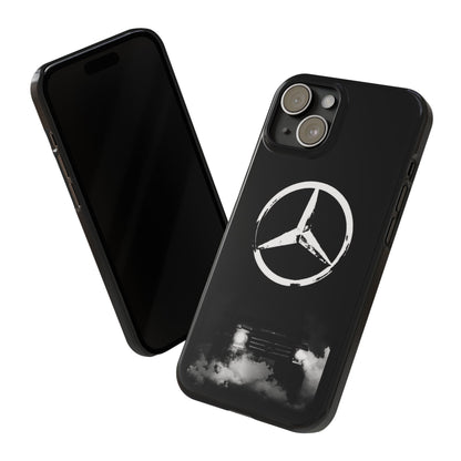 MERCEDES Slim Phone Case