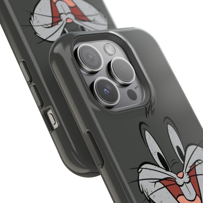 BUGS-BUNNY Impact-Resistant Case