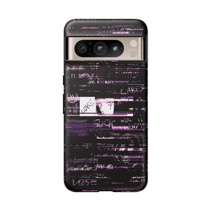ANIME - Tough Case