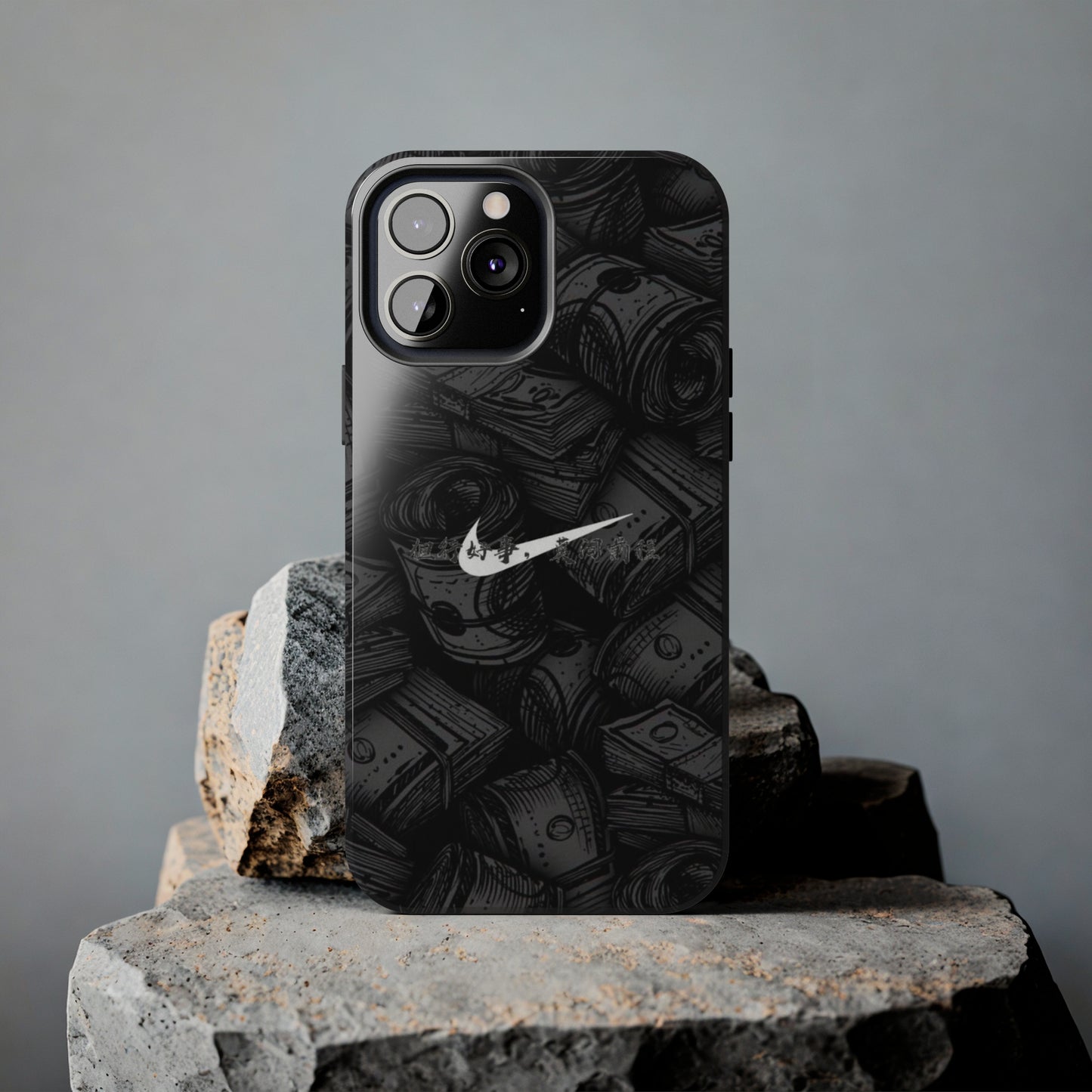 NIKE Tough Phone Case