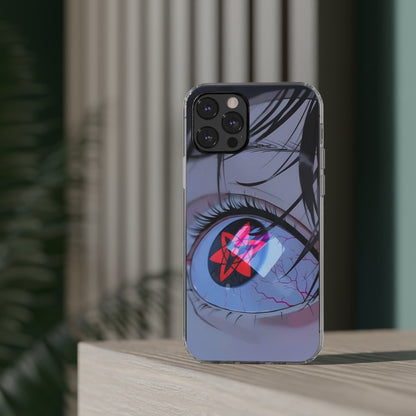 EYES Clear Case