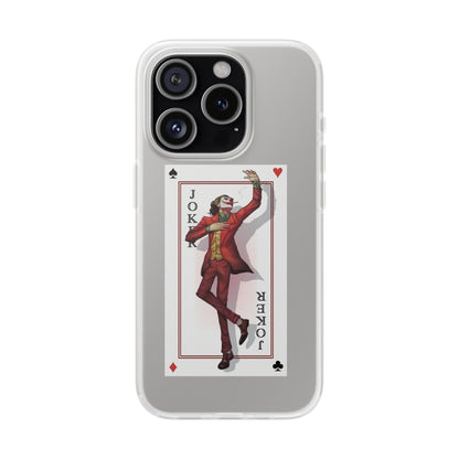 JOKER Flexi Case