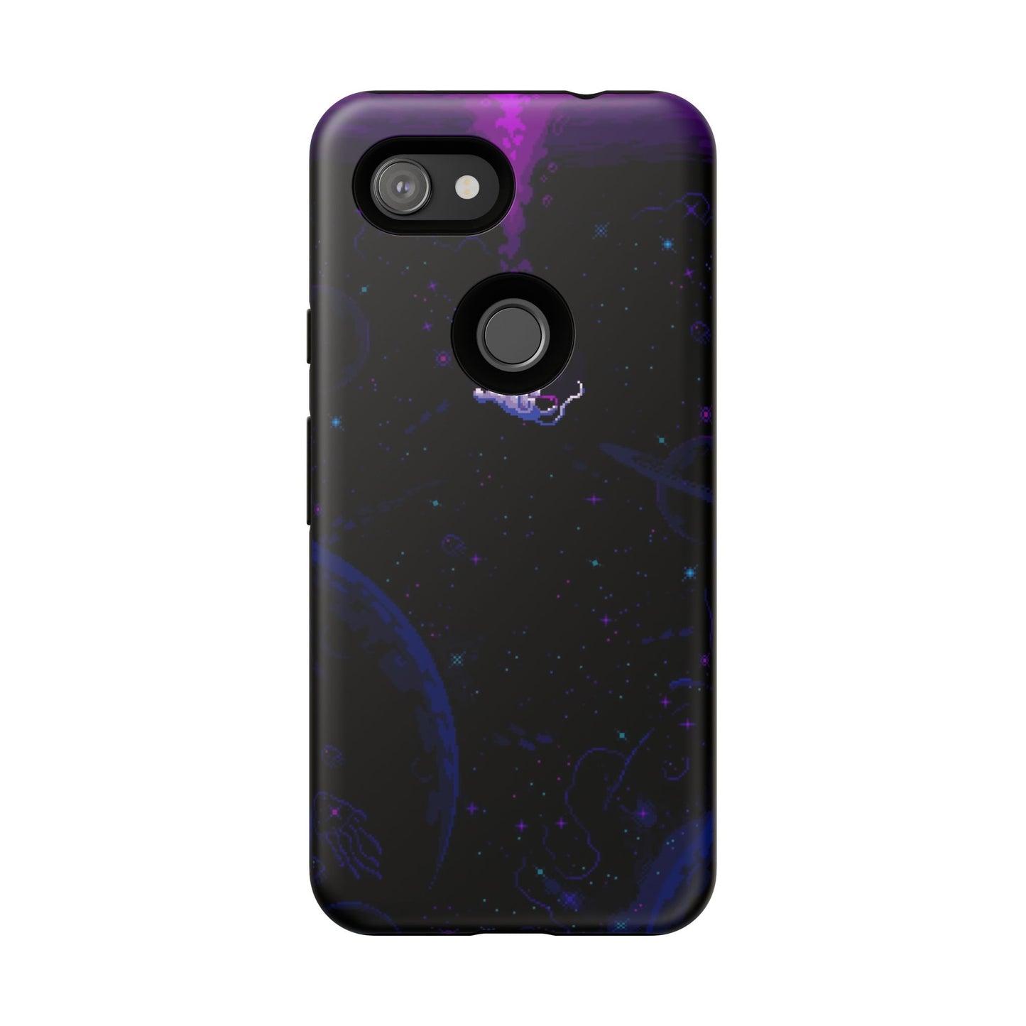 SPACE - Tough Case