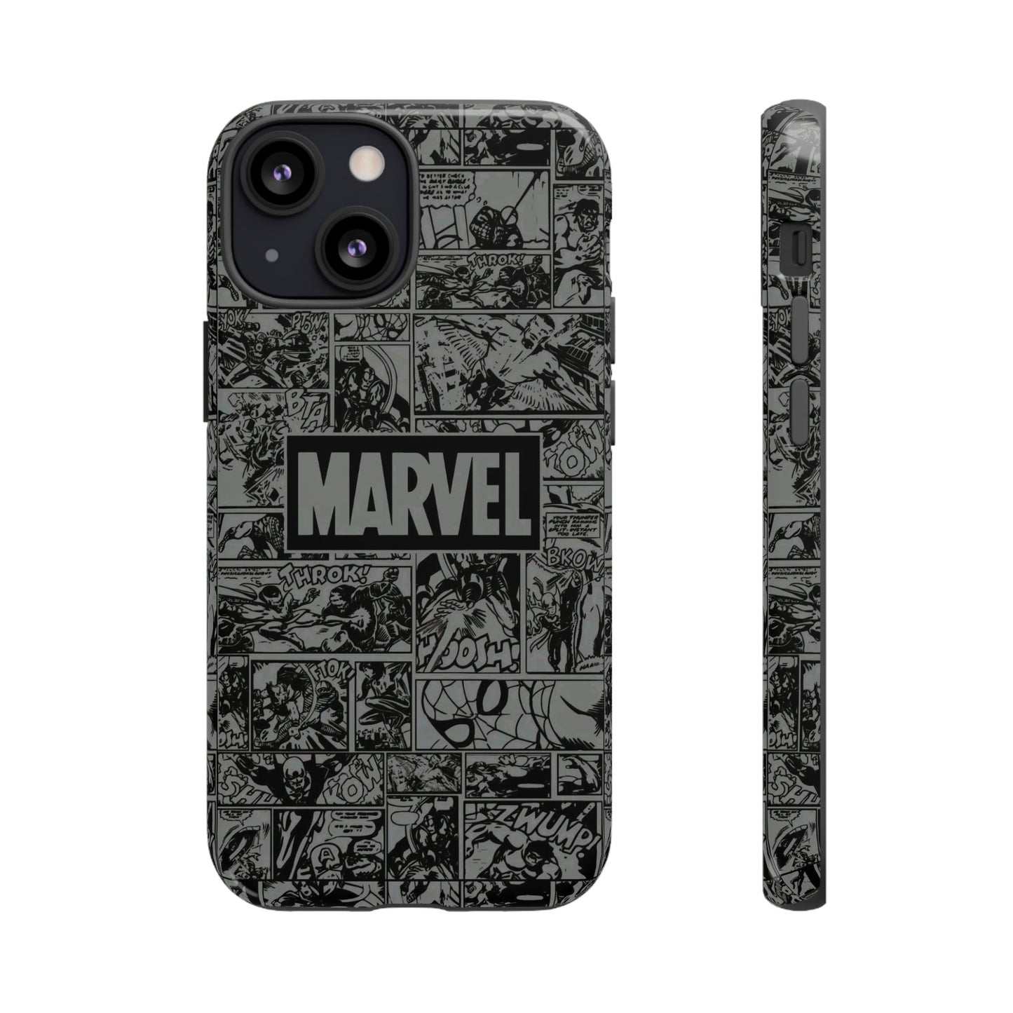 MARVEL - Tough Case