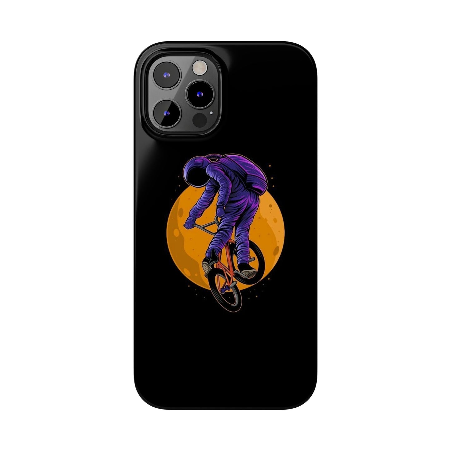 ASTRONAUT Slim Phone Case