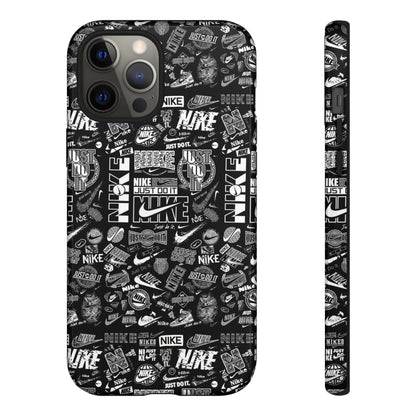 MIXED - Tough Case