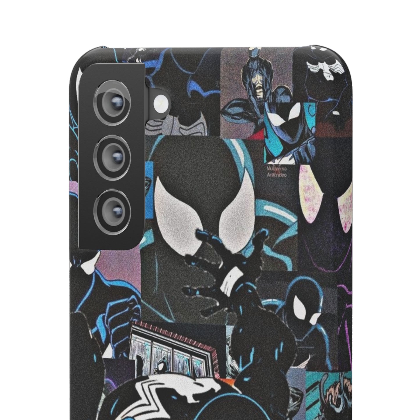 SPIDER-MAN Snap Cases