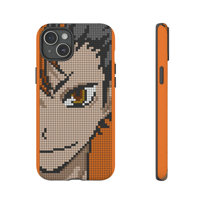 PIXEL/ANIME Tough Case