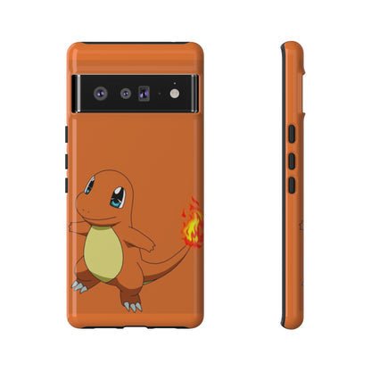 POKEMON Tough Case