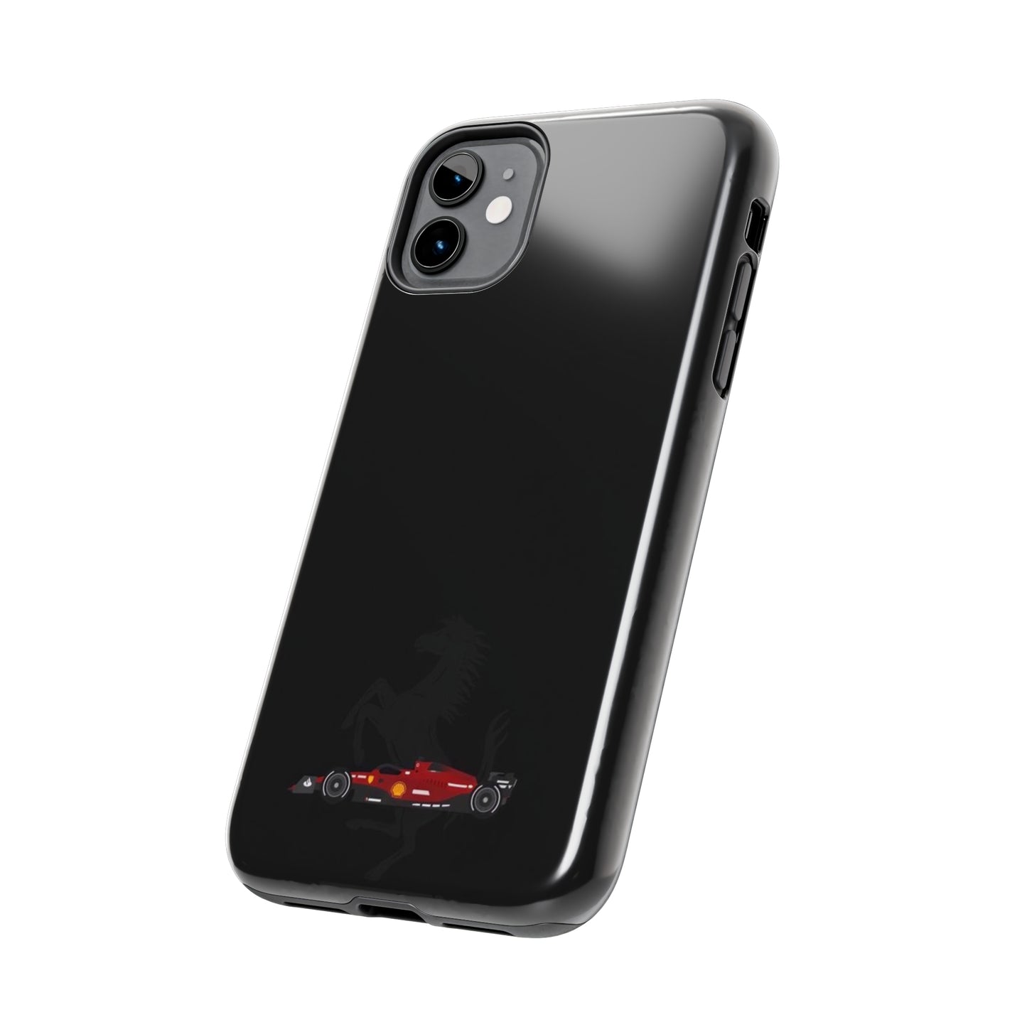 F1 Tough Phone Case