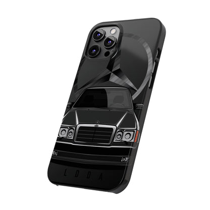 MERCEDES Slim Phone Case