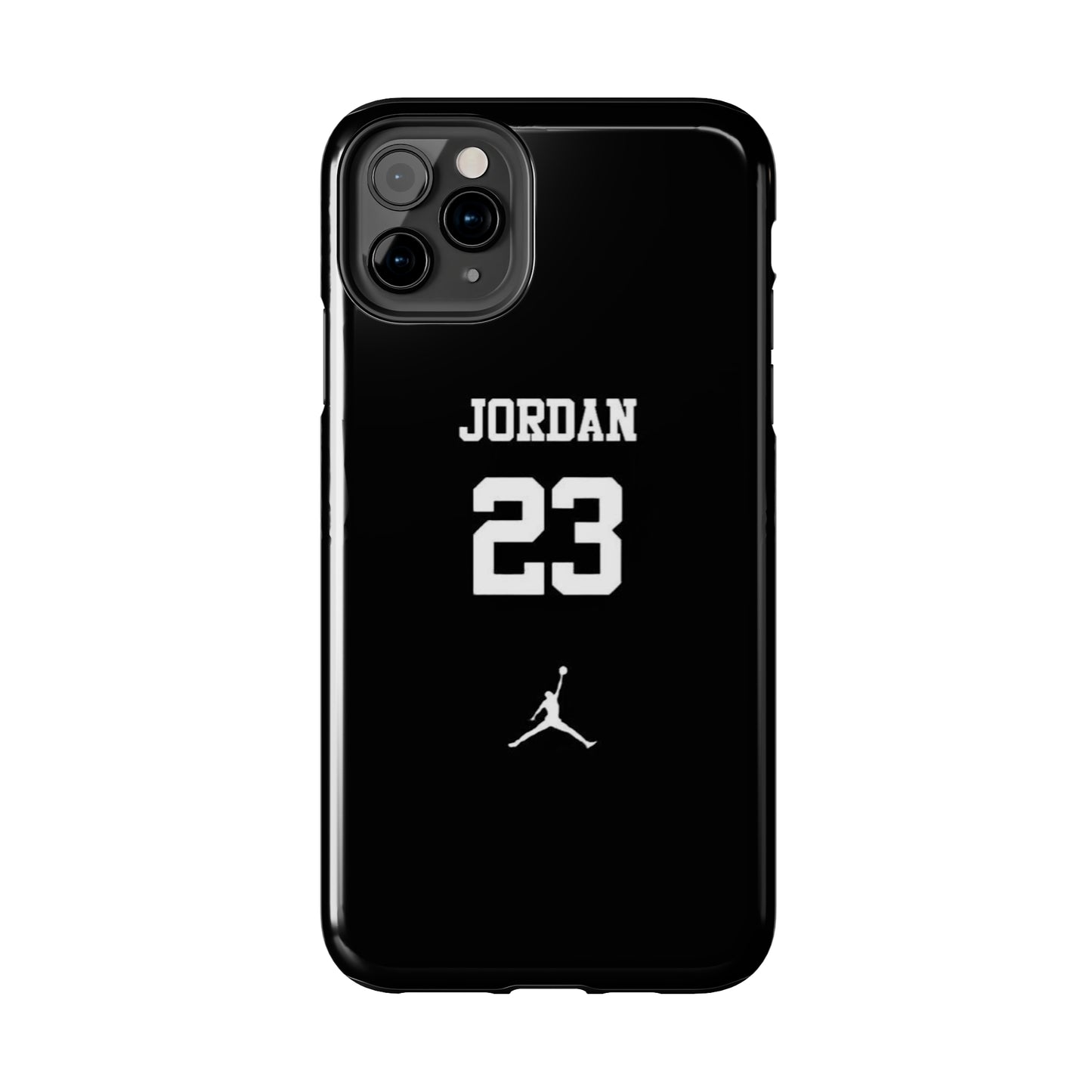 JORDAN Tough Phone Case