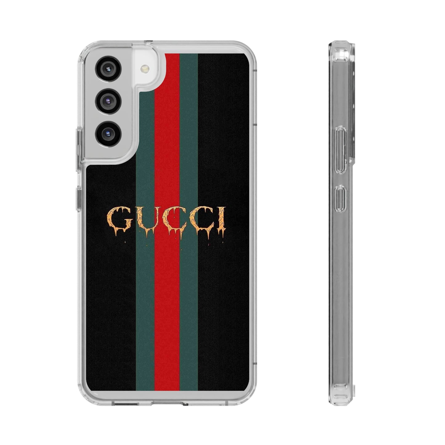 GUCCI Clear Case