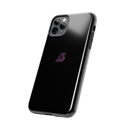 LAKERS Tough Phone Case