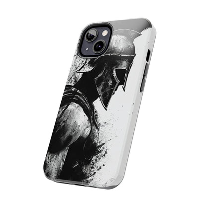 SPARTAN Tough Phone Case