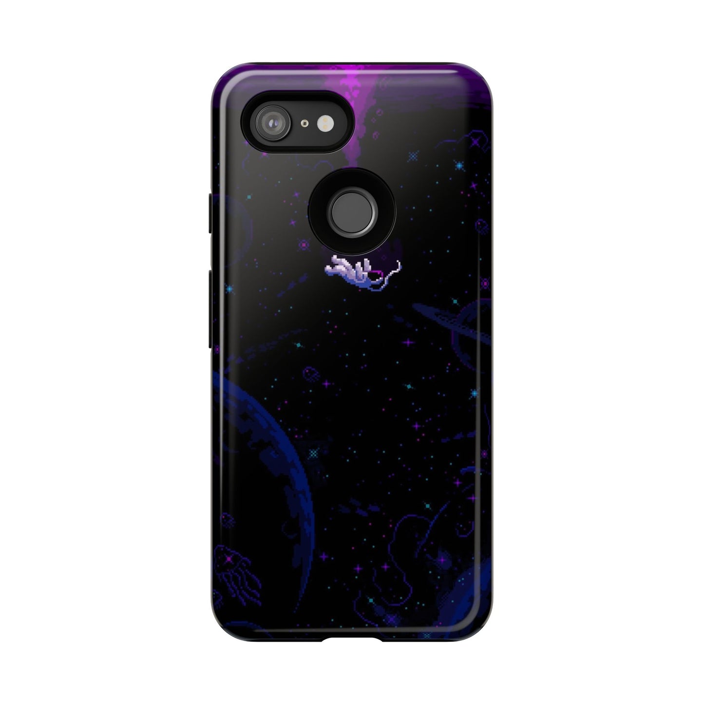 SPACE - Tough Case