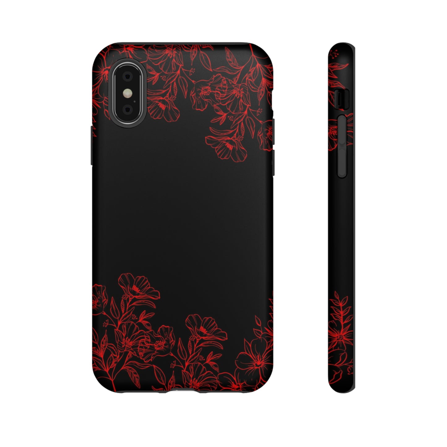 RED Tough Case