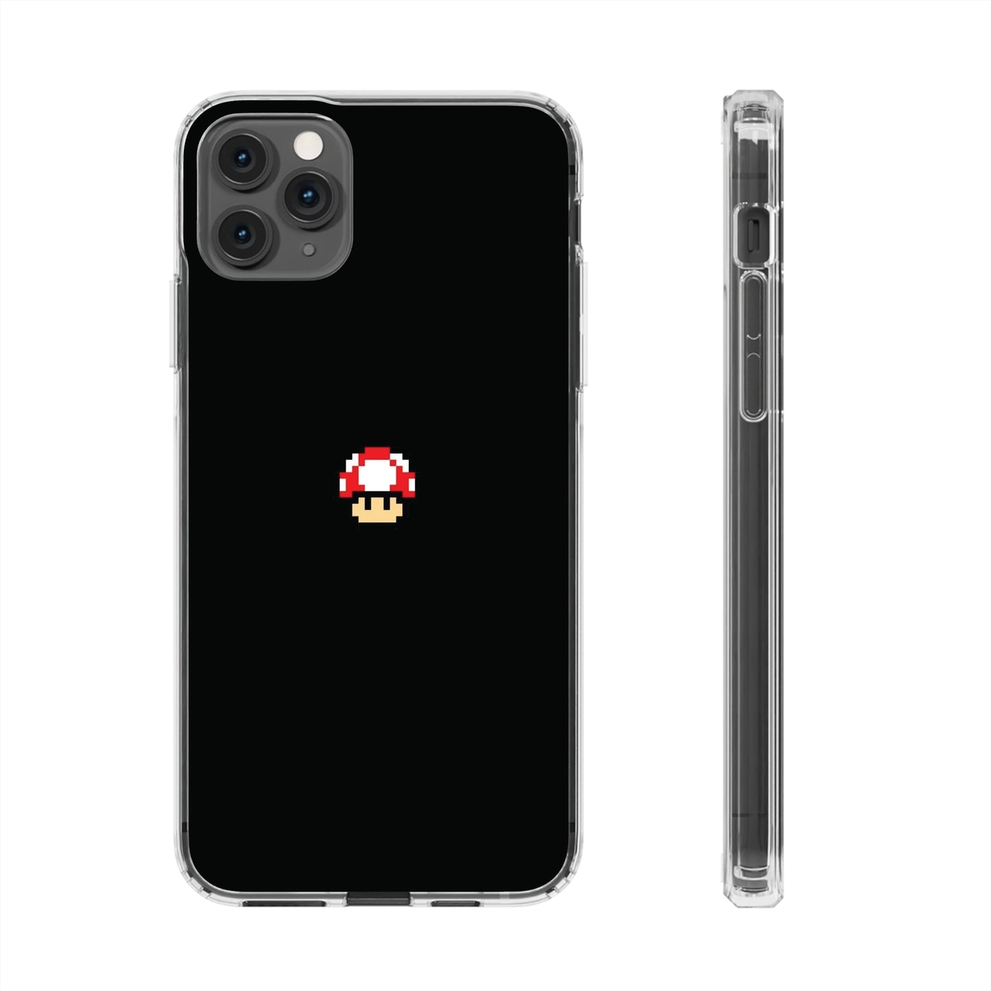 MARIO Clear Case