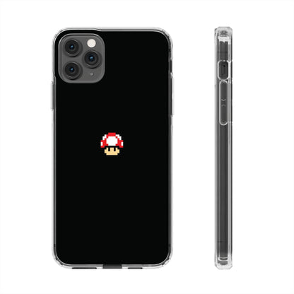 MARIO Clear Case