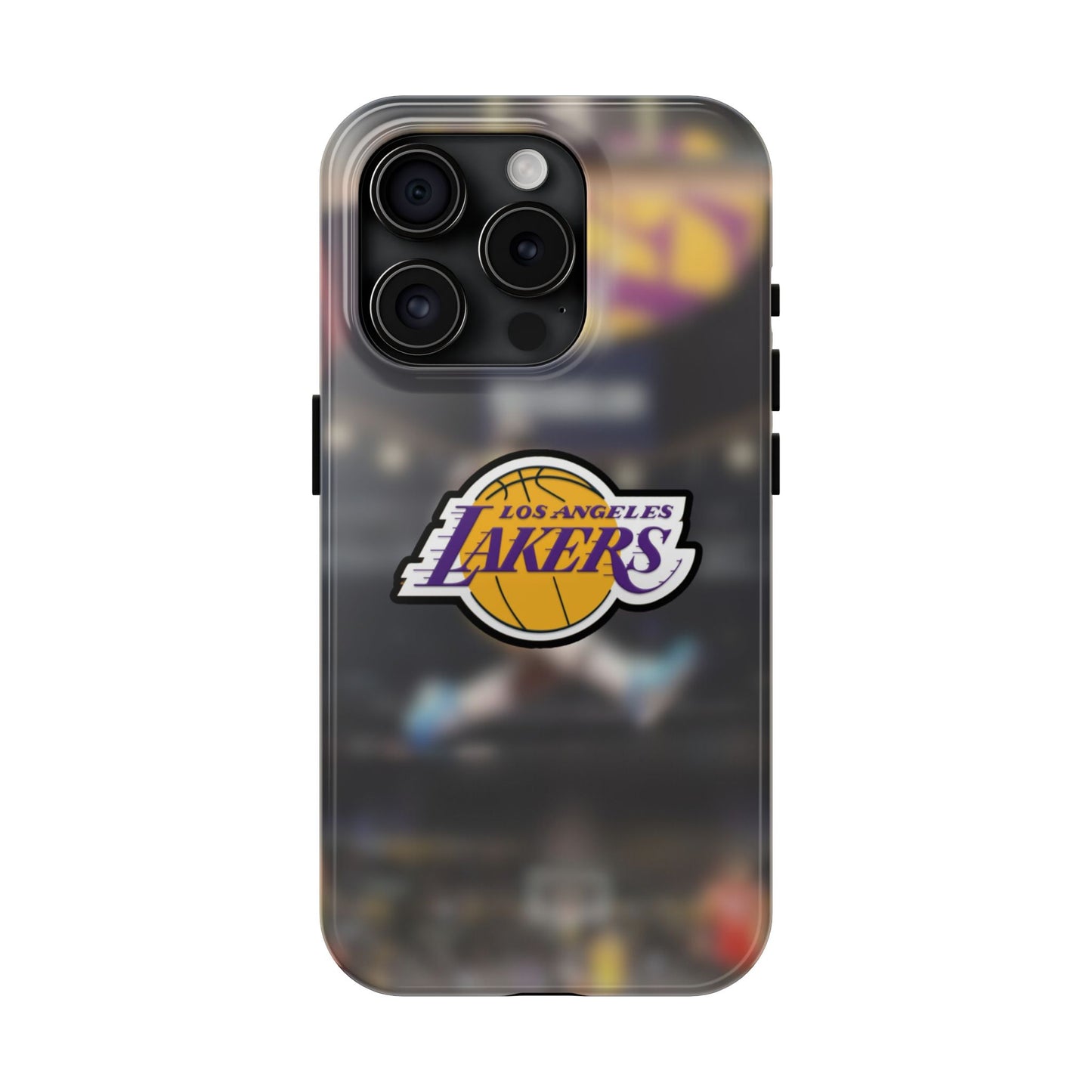 Los Angeles Lakers - Phone Case