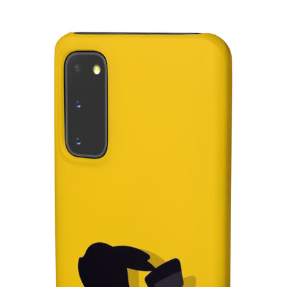 PIKACHU Snap Case