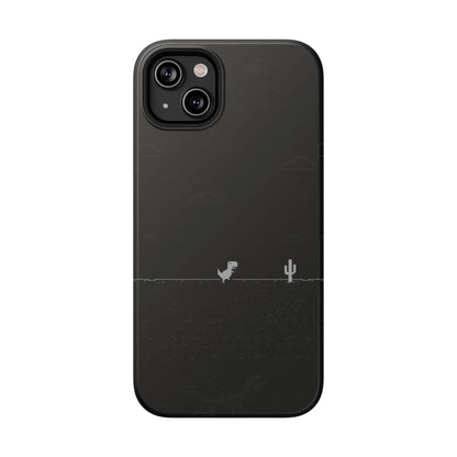 DINOSAUR Impact-Resistant Case