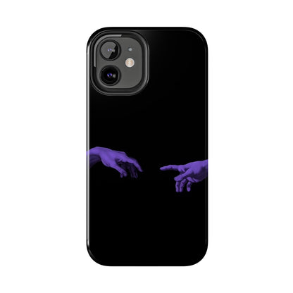 HANDS Tough Phone Case