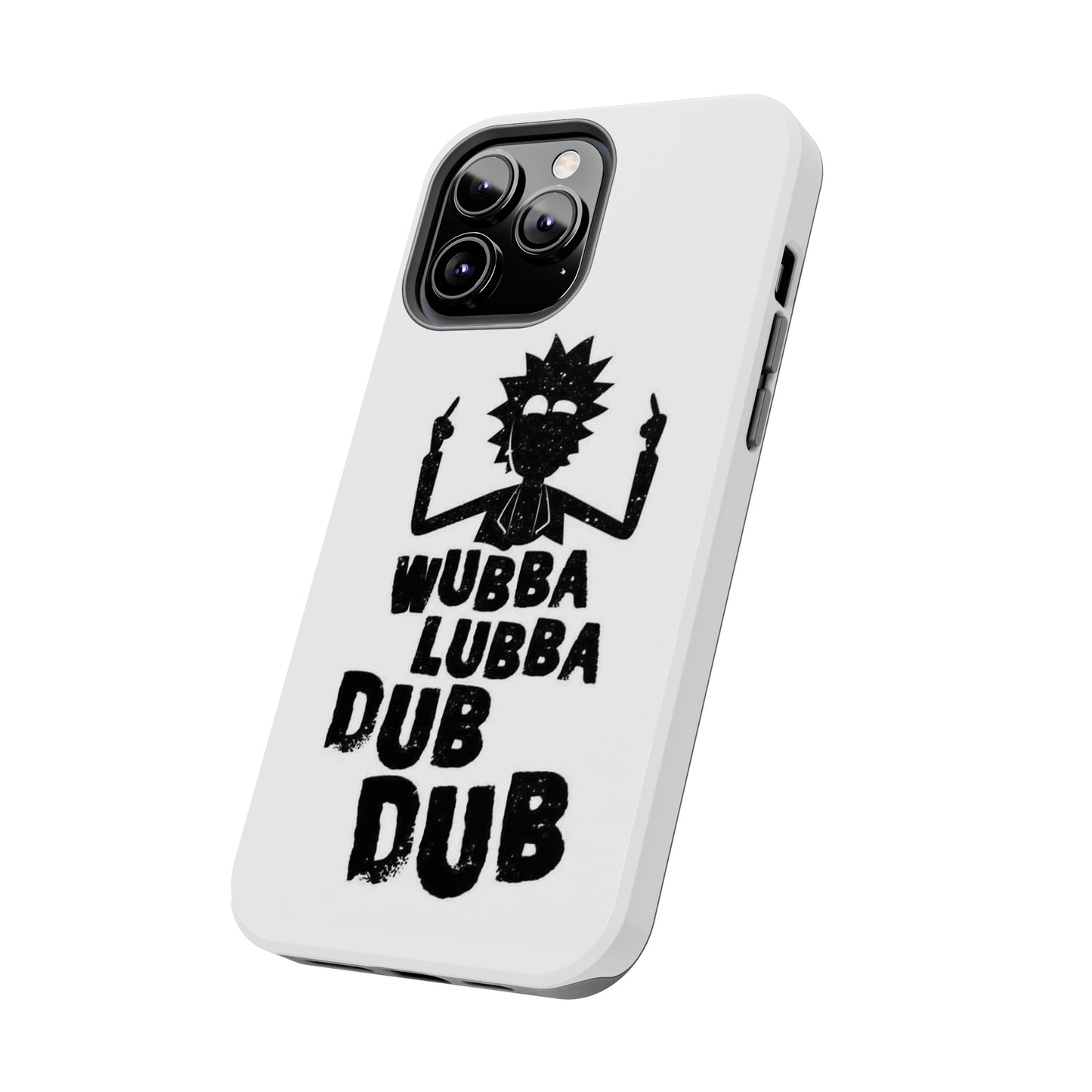 RICK Tough Phone Case