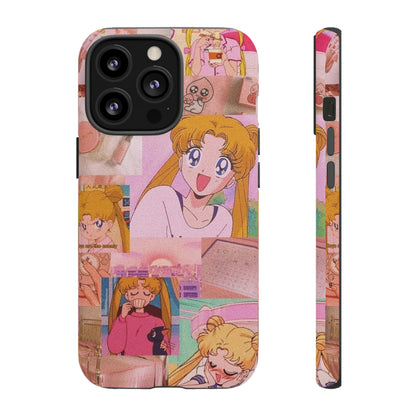 ANIME Tough Case