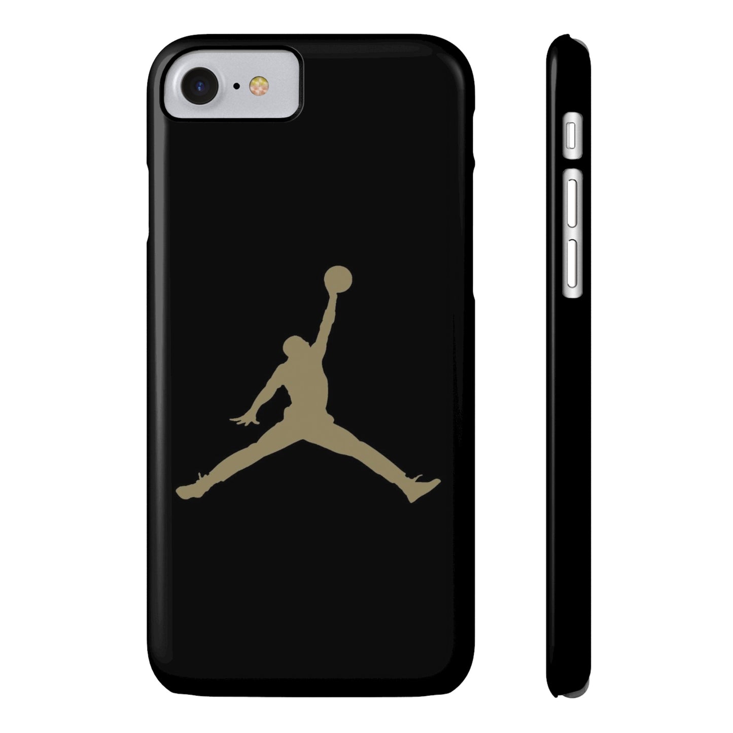 NBA Slim Phone Case