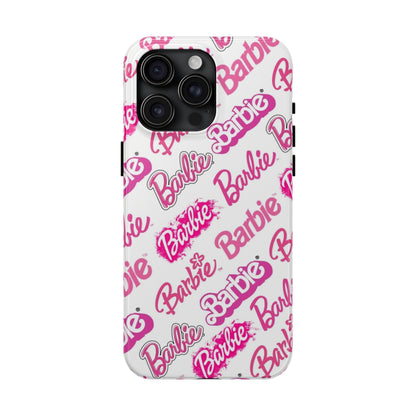 BARBIE Tough Phone Case