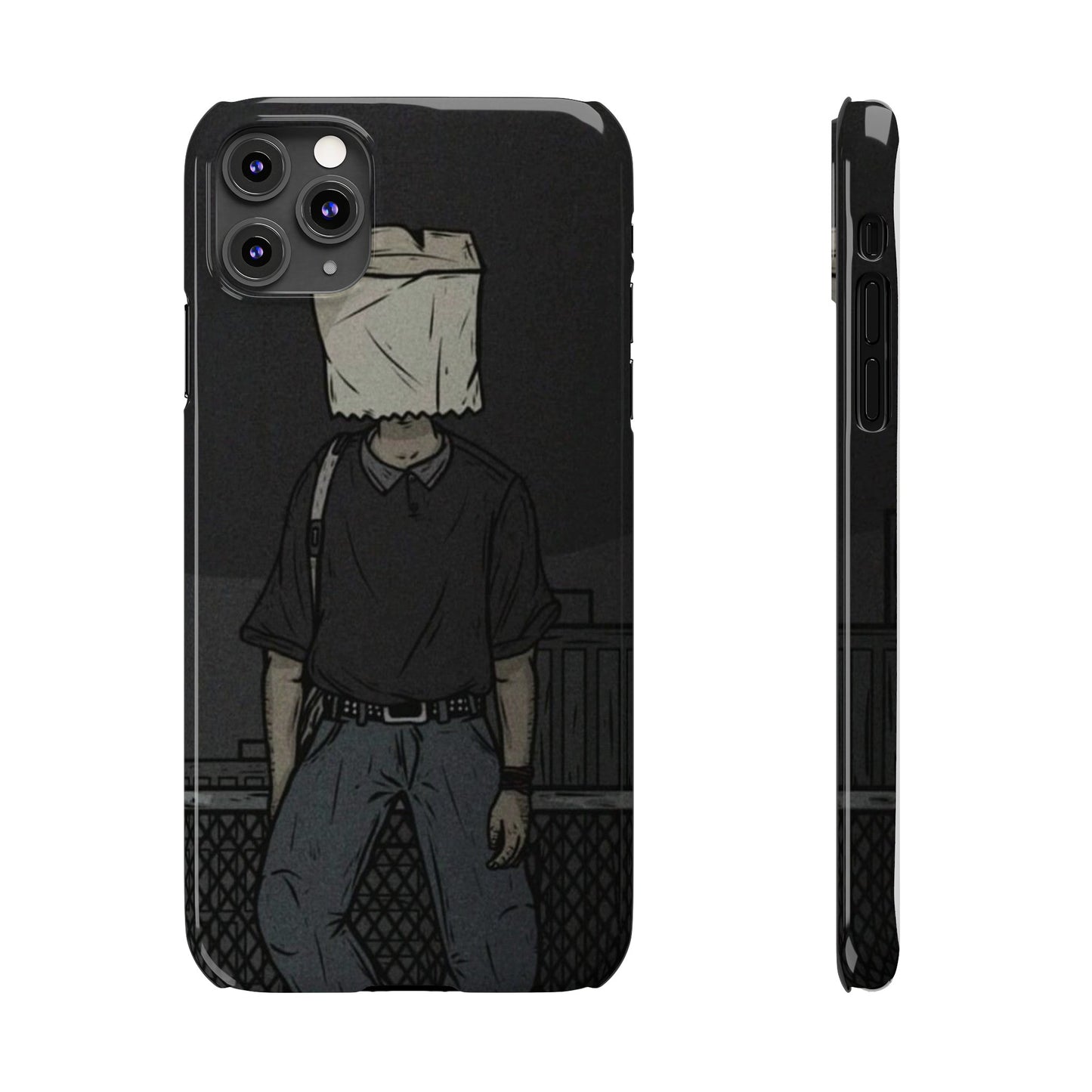 Slim Phone Cases