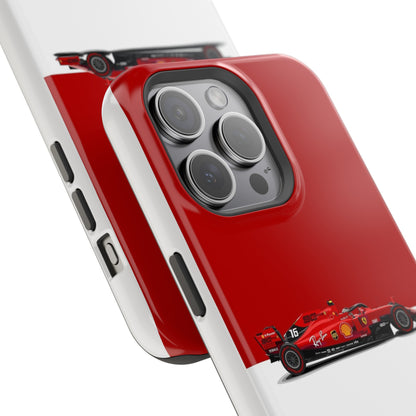 FERRARI Impact-Resistant Case