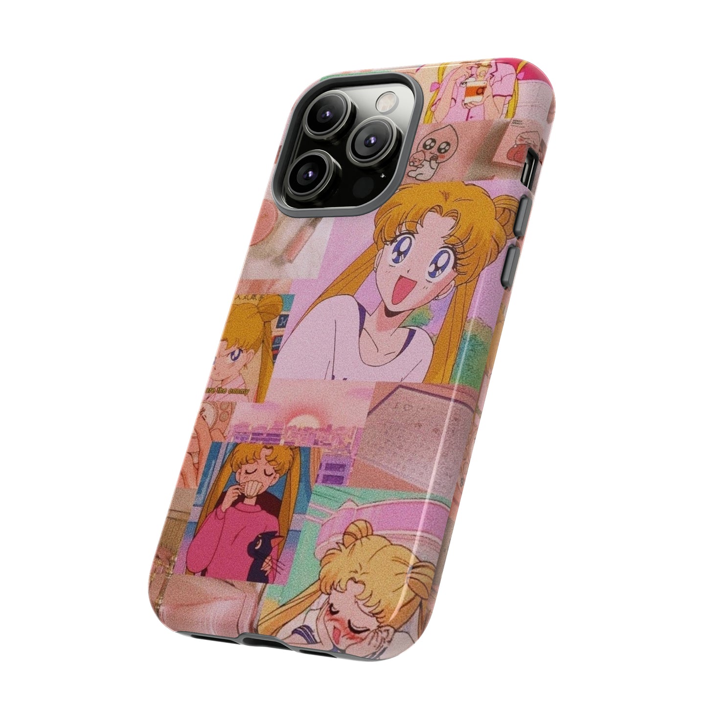 ANIME Tough Case