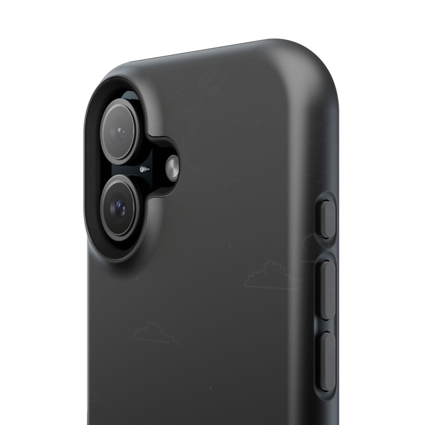 DINOSAUR Impact-Resistant Case