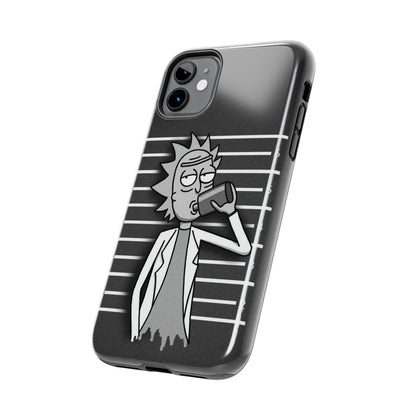 RICK Tough Phone Case