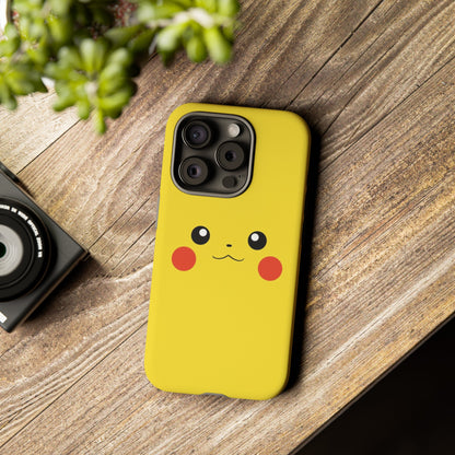 POKEMON Tough Case