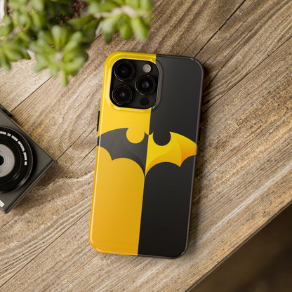 BATMAN Tough Phone Case