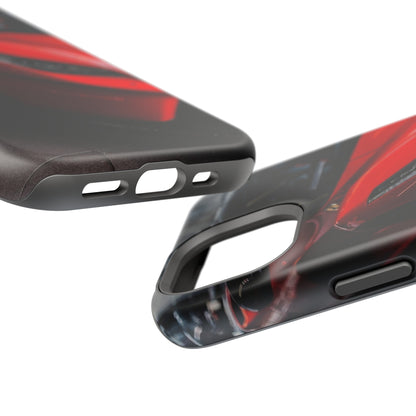 FERRARI Impact-Resistant Case