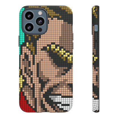 PIXEL/ANIME Tough Case