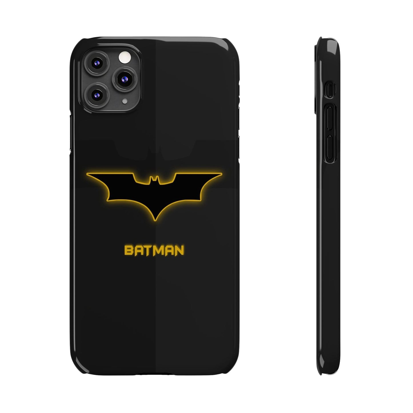 BATMAN - Slim Phone Case